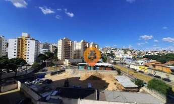 Imagem 15: Apartamento à venda, 50 m² por R$ 265.000,00 - Dom Joaquim - Belo Horizonte/MG