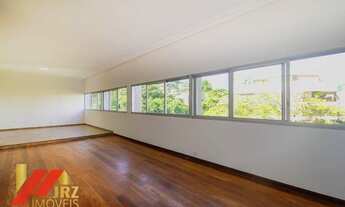 Imagem 2: Apartamento com 4 dormitórios à venda, 160 m² por R$ 2.300.000,00 - Lagoa - Rio de Janeiro