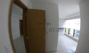 Imagem: Apartamento Flat - 2 Dormitórios - Jardim