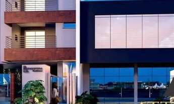 Imagem 2: Atmosfera Residence