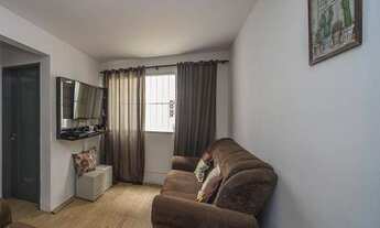 Imagem 3: Apartamento com 2 dormitórios à venda, 43 m² por R$ 222.000,00 - Campo Limpo - São Paulo/S