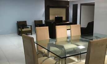 Imagem 4: APARTAMENTO -ALTO PADRÃO-MOBOLIADO-VISTA DEFINIDA