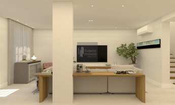 Imagem 7: CASA DE ALTO PADRÃO COM 234M²