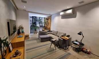 Imagem 3: RIO DE JANEIRO - Apartamento Padrão - Copacabana