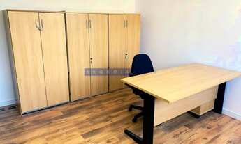 Imagem 5: São Paulo - Conjunto Comercial/Sala - Pinheiros