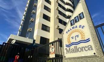 Imagem 2: Cond palma de Mallorca e Ibiza