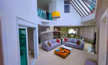 Imagem 3: SALVADOR - Casa de Condomínio - ALPHAVILLE II