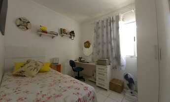 Imagem 7: Apartamento para venda com 86 metros quadrados com 3 quartos em Imbuí - Salvador - BA