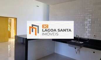 Imagem 7: MARAVILHOSA CASA COM 04 SUÍTES / CONDOMÍNIO CHAMPAGNE / LAGOA SANTA / MG