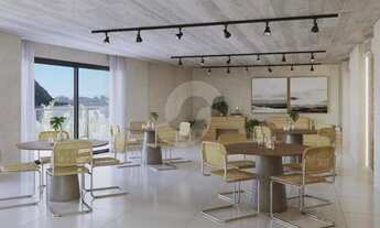 Imagem 6: Apartamento para venda tem 102 metros quadrados com 3 quartos em Charitas - Niterói - RJ