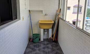 Imagem 3: APARTAMENTO 1 DORMITÓRIO COM VAGA EM FRENTE A SANTA CASA