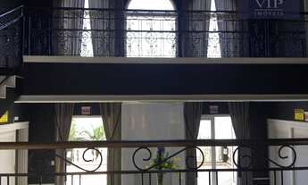 Imagem 5: Casa Estilo Neo Clássico Frente Mar em Cacupé