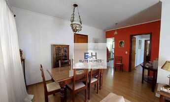 Imagem 3: Apartamento com 3 dormitórios à venda, 117 m² por R$ 760.000 - Centro - Campinas/SP