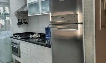 Imagem 7: Apartamento com 2 dormitórios à venda, 65 m² por R$ 668.000,00 - Tatuapé - São Paulo/SP