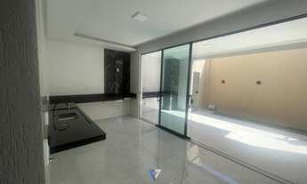 Imagem 7: Casa com 3 quartos - Bairro Setor Cristina II Expansão em Trindade