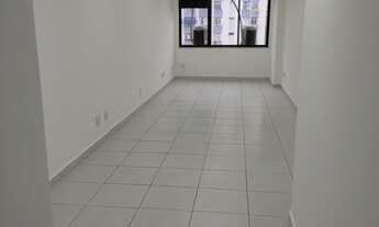 Imagem: Sala/Conjunto para aluguel possui 34 m²