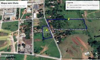 Imagem 3: Terreno em loteamento - Bairro Chácara Marivânia em Aparecida de Goiânia