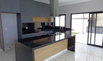 Imagem 3: CASA RESIDENCIAL em INDAIATUBA - SP, RESIDENCIAL EVIDÊNCIAS