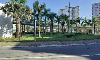 Imagem: Kitnet/Conjugado para venda possui 36 metros