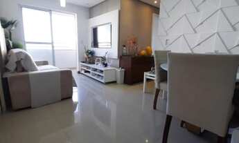 Imagem 7: Piatã com 3 Apartamento com 3 dormitórios