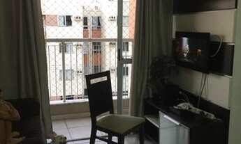 Imagem 2: Apartamento Elisa Miranda 2 quartos- Distrito industrial- 1 etapa- R$200mil