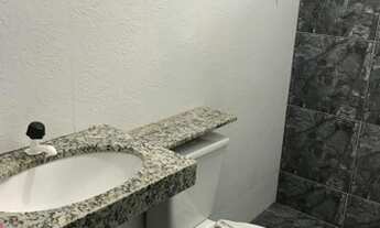 Imagem 6: Vendo ou alugo casa sozinha centro da Cidade Ocidental SQ 15