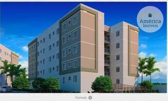 Imagem 3: Apartamento para Venda em Mogi das Cruzes, Cesar de Souza, 2 dormitórios, 1 banheiro, 1 va