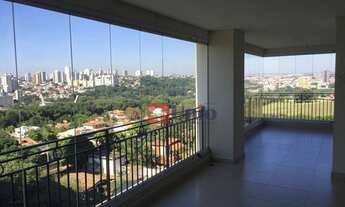 Imagem 2: Apartamento com 3 dormitórios, 213 m² - venda por R$ 2.380.000,00 ou aluguel por R$ 10.967