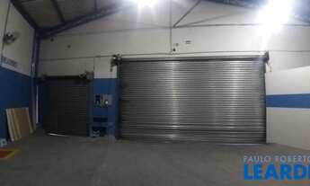 Imagem 7: GALPÃO - LAPA - SP