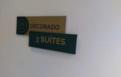 Imagem 2: BARRA DA TIJUCA LANÇAMENTO BE PENINSULA 3 SUÍTES