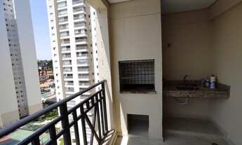 Imagem 3: Apartamento para aluguel e venda com 118 metros quadrados com 4 quartos