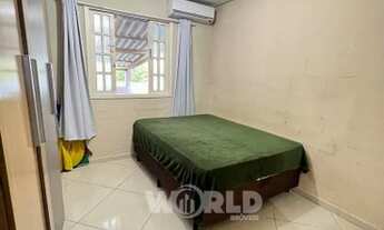 Imagem 3: Bairro Jardim Paranaguá