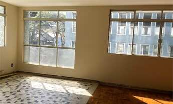 Imagem: São Paulo - Apartamento Padrão - JARDIM