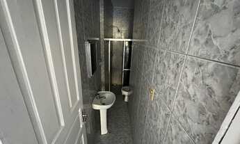 Imagem 5: Casa com 2 dormitórios para alugar, 90 m² por R$ 1.400,00/mês - Montese - Fortaleza/CE