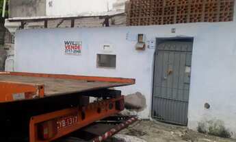 Imagem 4: Casa para Venda em São Paulo, Jardim Colorado, 2 dormitórios, 1 suíte, 1 banheiro, 2 vagas