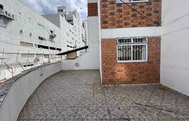 Imagem 3: Apartamento garden, bairro São Mateus, 2 quartos, suíte, vaga, elevador