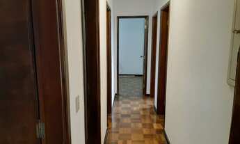 Imagem 1: Apartamento para aluguel possui 150 metros quadrados com 3 quartos em Consolação - São Pau