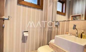 Imagem 5: Casa de condomínio sobrado Alphaville Ipes