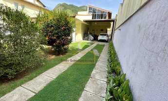 Imagem 2: Casa no condomínio maramar