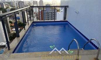 Imagem 3: COBERTURA 3 SUÍTES, PISCINA - PITUBA