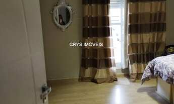 Imagem 2: SÃO PAULO - Casa Padrão - JARDIM FRANCA