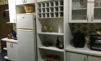 Imagem 7: Apartamento 3 quartos (1 suíte) - Edifício Ouro Preto - Centro