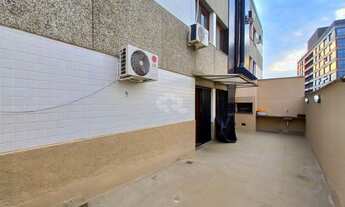 Imagem 3: Apartamento para venda com 122 metros quadrados com 2 quartos em Menino Deus - Porto Alegr