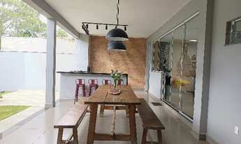 Imagem 13: Casa -Bairro Jardim Umuarama-Três Corações/MG