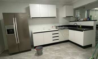 Imagem 6: Sobrado todo novo e móveis novos!!!!estudo trocas!