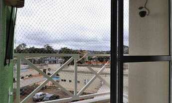 Imagem 6: Apartamento Mobiliado com 2 dormitórios à venda, 67 m² por R$ 350.000