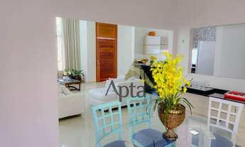 Imagem: Casa com 3 dormitórios à venda, 133 m²