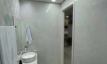 Imagem 7: APARTAMENTOS PRÓXIMO AO METRÔ