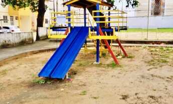 Imagem 4: Apartamento no Passaré - Fortaleza - R$ 140.000,00