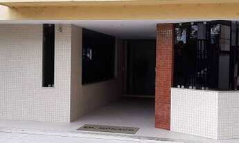 Imagem 3: Amplo apartamento no Edifício Mônaco - 9º andar - sombra